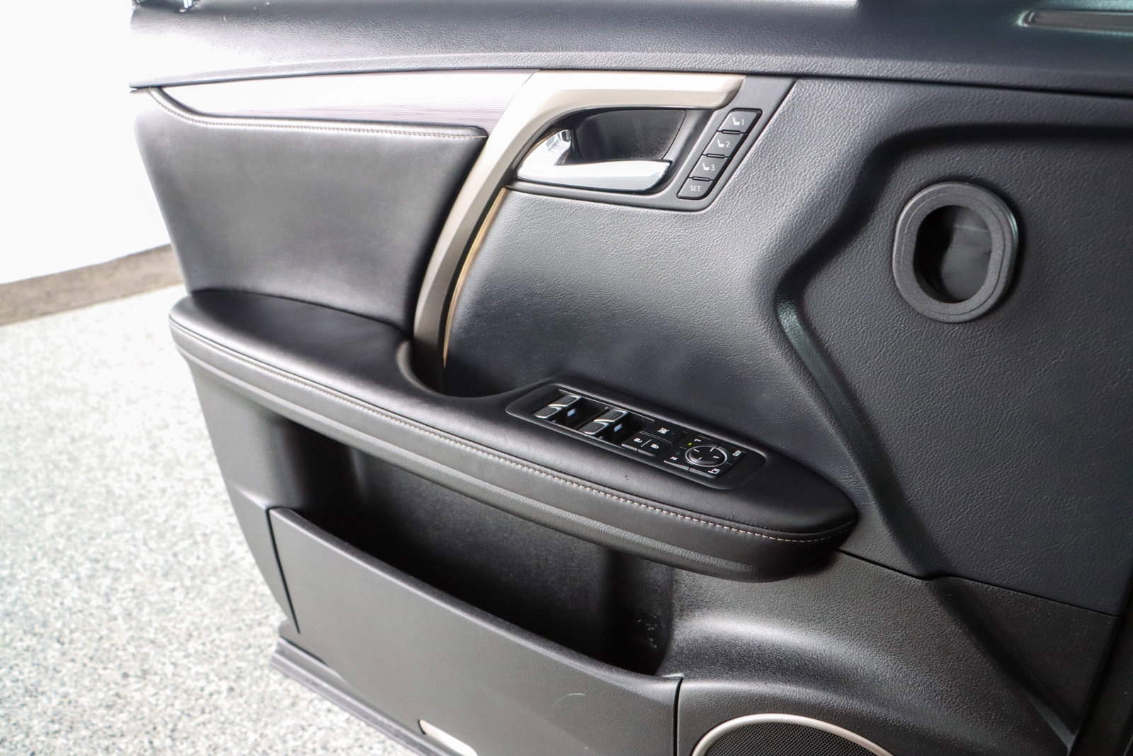 Used 2019 Lexus RX 350 F Sport image 22