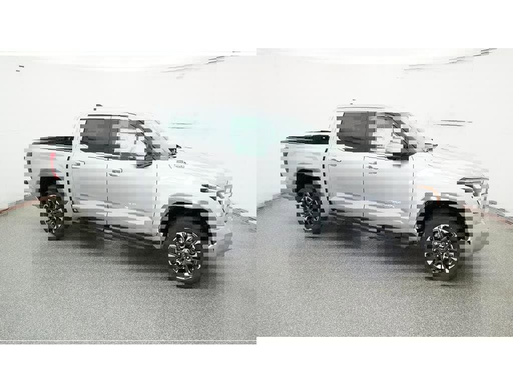 New 2025 Toyota Tundra Limited image 12
