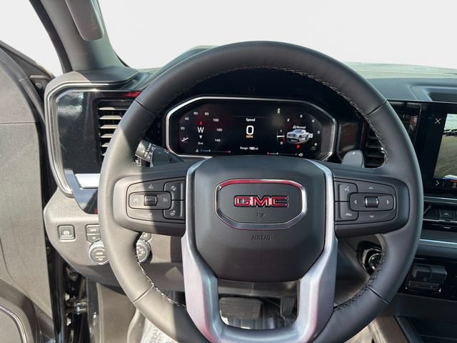 New 2026 GMC Sierra 1500 SLT w/ SLT Premium Package AWD/4WD image 26