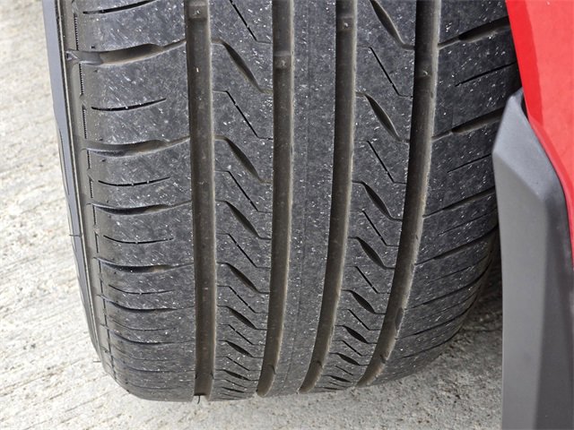 Used 2020 Toyota Corolla SE image 11