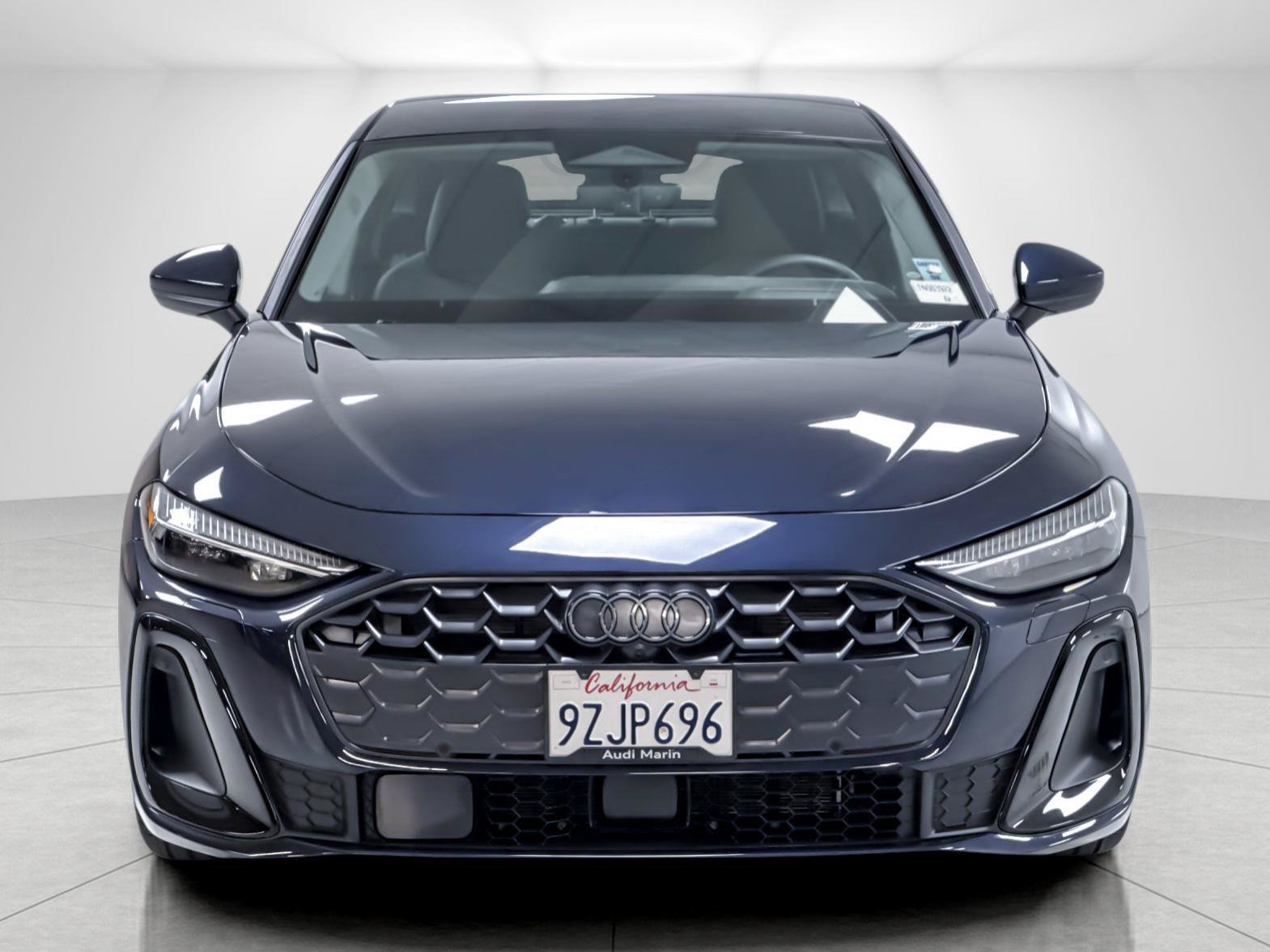 Certified 2026 Audi A5 2.0T Premium Plus AWD/4WD image 8