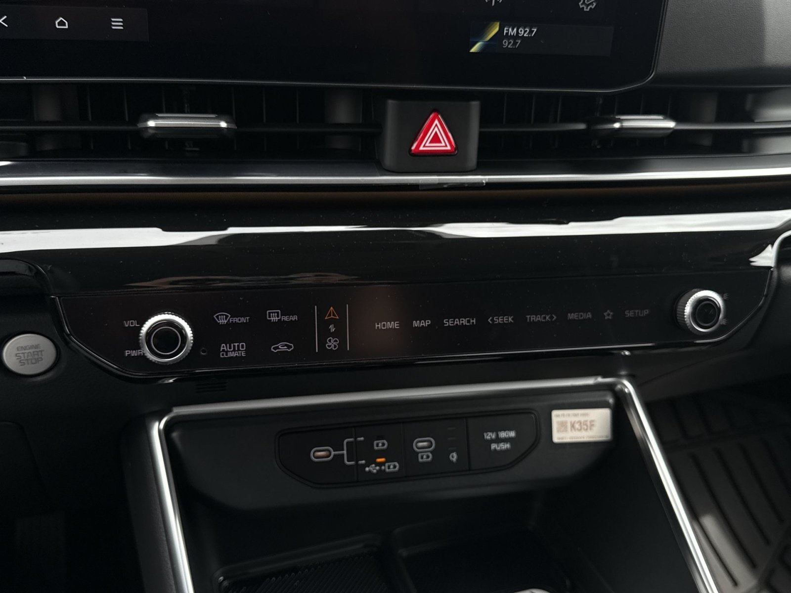 New 2026 Kia Carnival SX Prestige FWD image 26