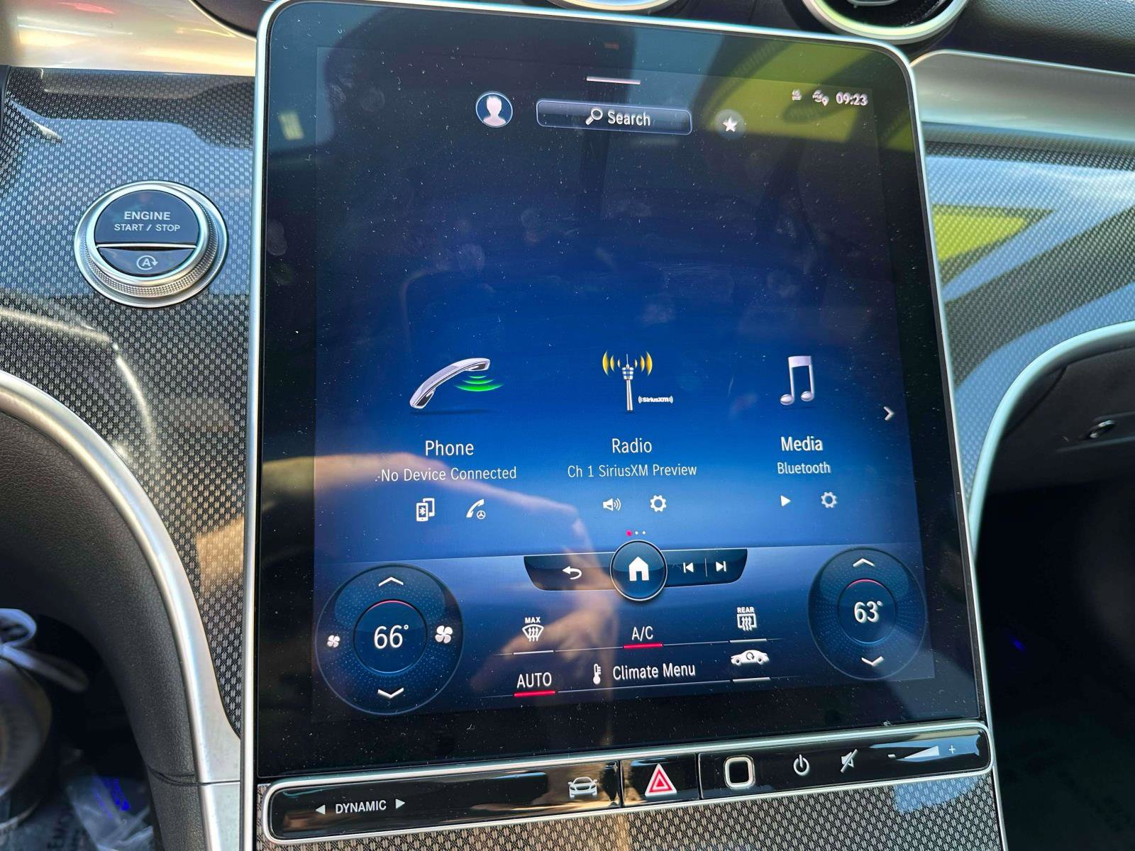 Used 2022 Mercedes-Benz C 300 4MATIC Sedan image 26