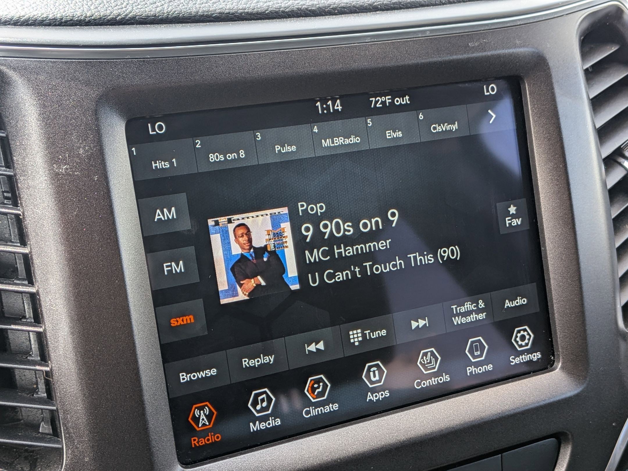 Used 2021 Jeep Cherokee Trailhawk image 20