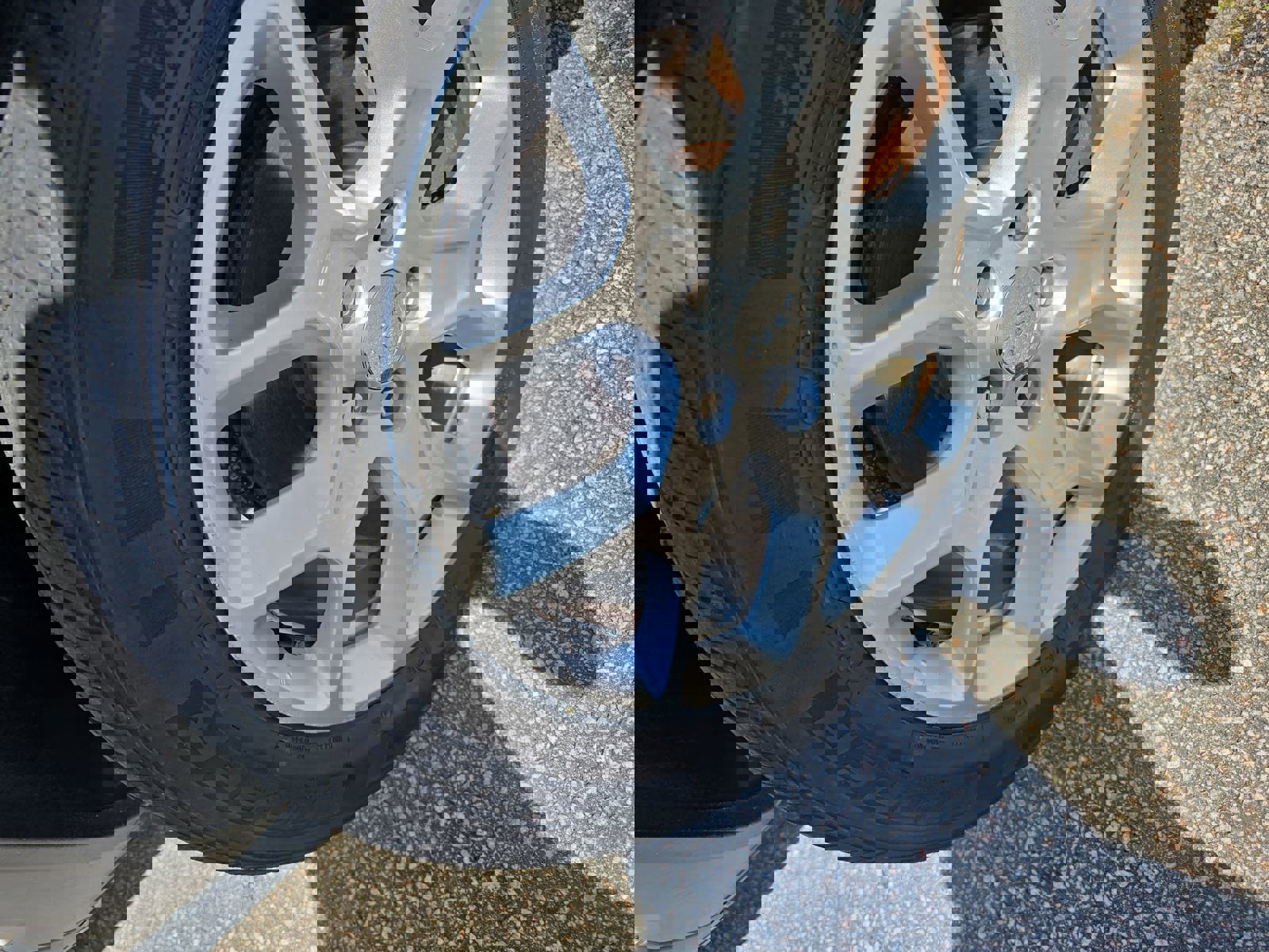 Used 2017 Jeep Renegade Latitude AWD/4WD image 34