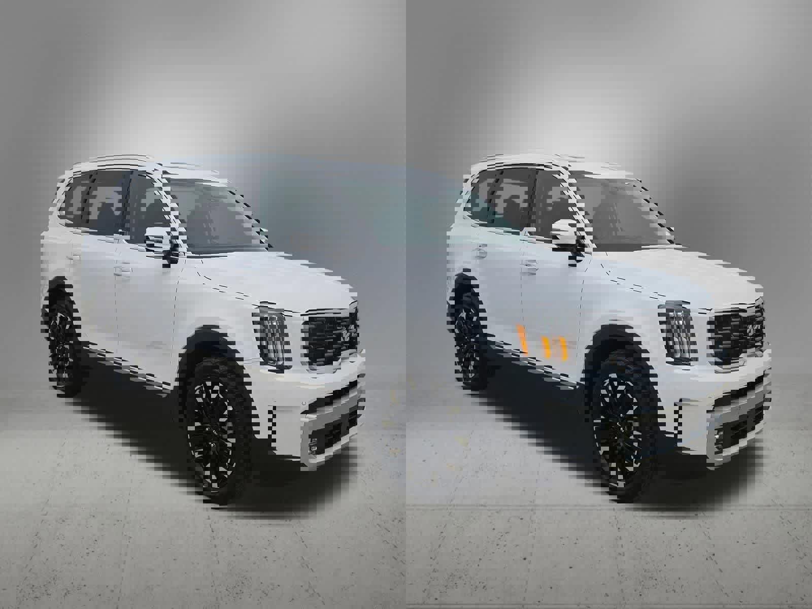 Used 2025 Kia Telluride SX Prestige image 8