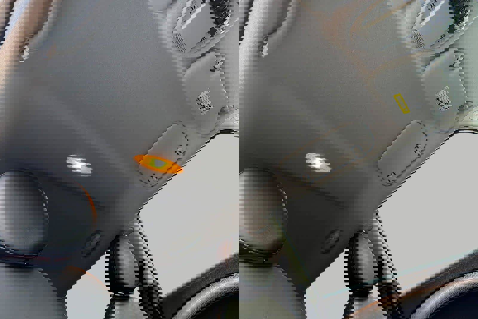 Used 2009 MINI Cooper Clubman S image 19