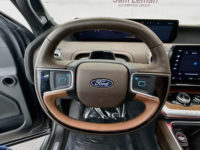 Used 2025 Ford Expedition King Ranch AWD/4WD image 11