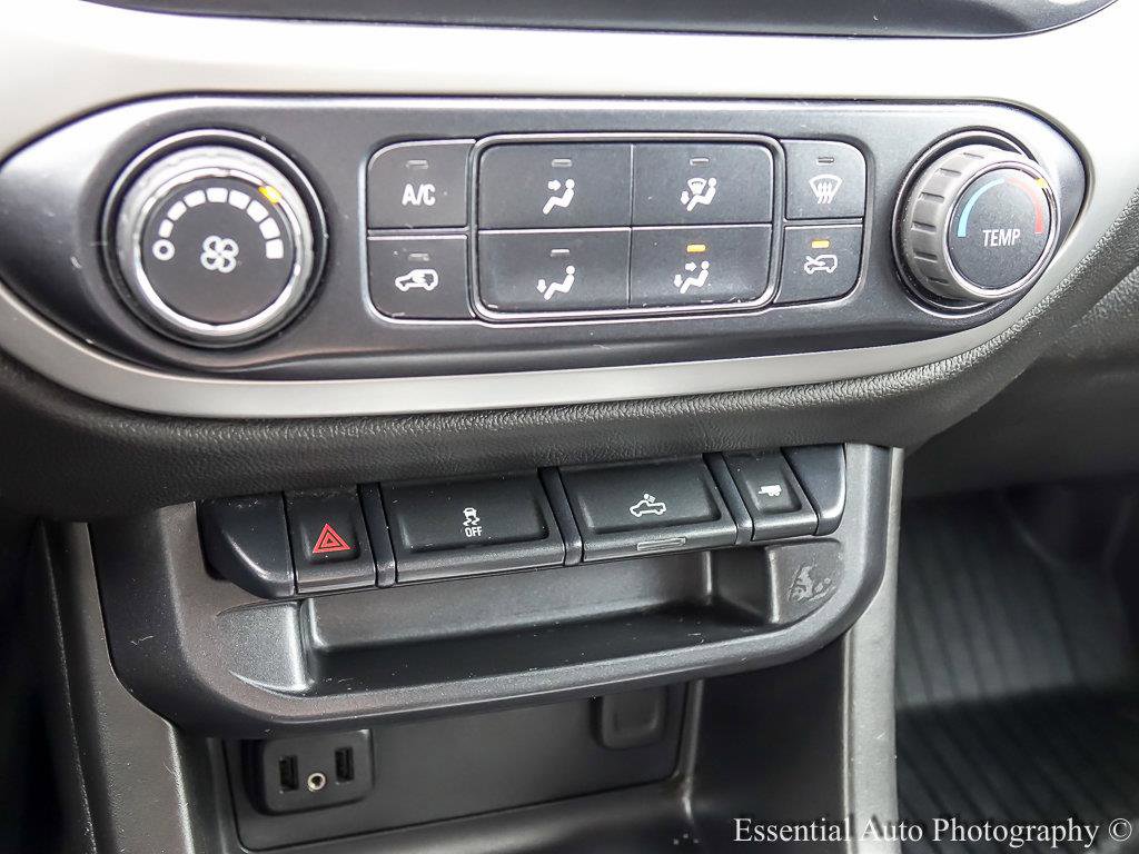 Certified 2019 Chevrolet Colorado LT image 26