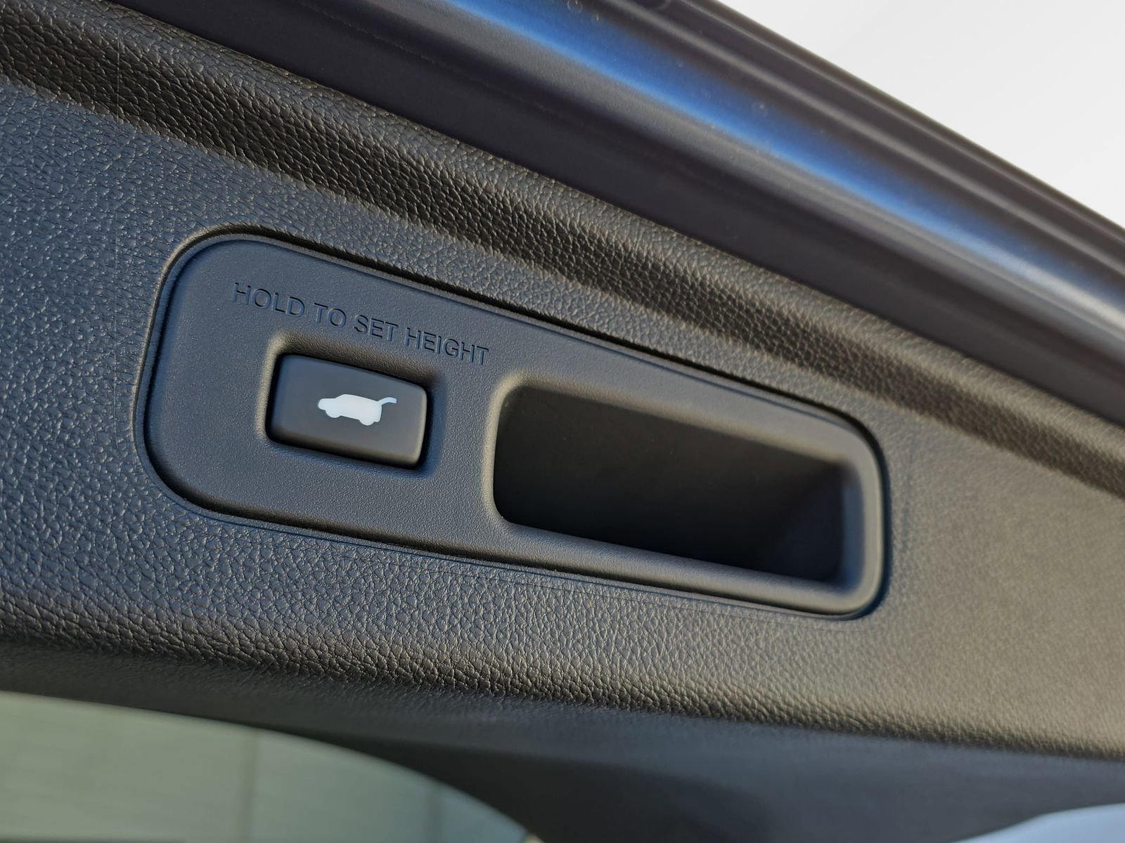 New 2026 Honda Odyssey EX-L image 14