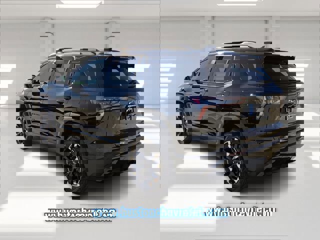 Used 2026 Chevrolet Equinox RS w/ Convenience Package III FWD image 3