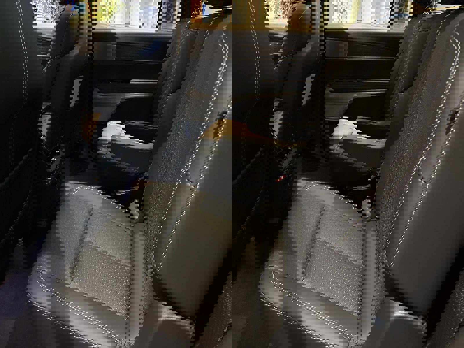 New 2026 Cadillac Vistiq Luxury image 25