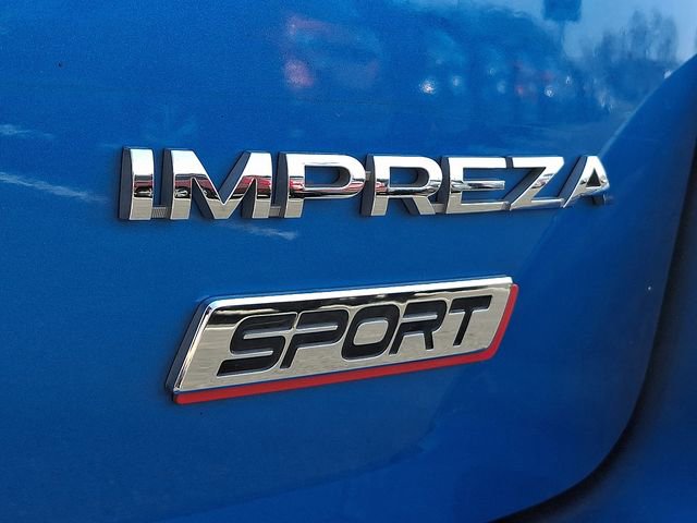 Used 2020 Subaru Impreza 2.0i Sport image 30