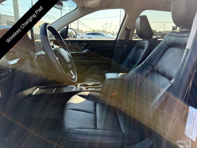 Certified 2024 Lincoln Corsair AWD w/ Equipment Group 101A image 12