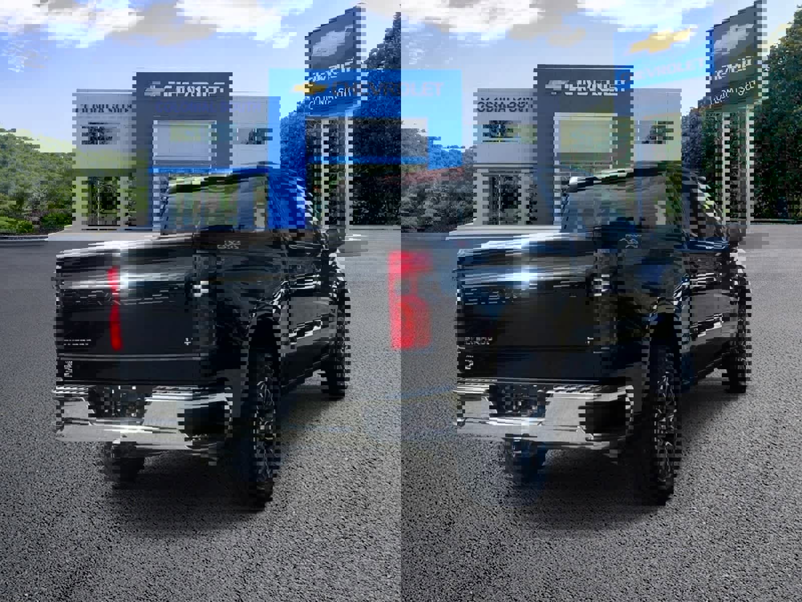 Certified 2023 Chevrolet Silverado 1500 LT image 6