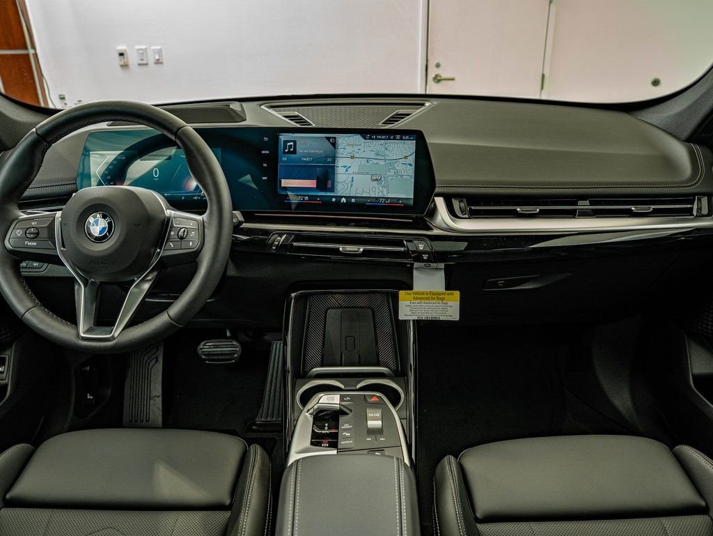 New 2026 BMW X1 xDrive28i w/ Technology Package image 27