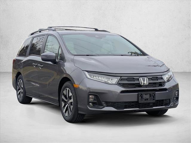 New 2026 Honda Odyssey EX-L image 7
