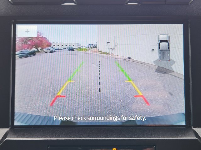 Certified 2020 Ford F150 Lariat w/ Equipment Group 502A Luxury AWD/4WD image 24