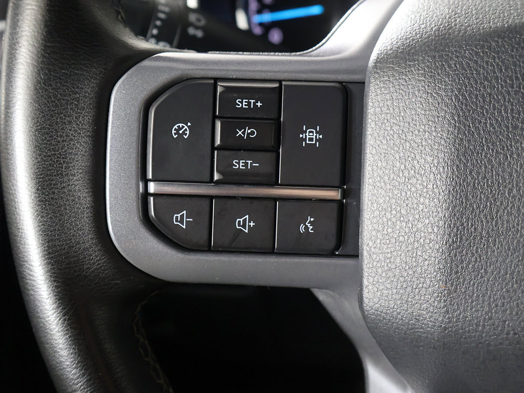Used 2023 Ford F150 XLT w/ Equipment Group 302A High AWD/4WD image 39