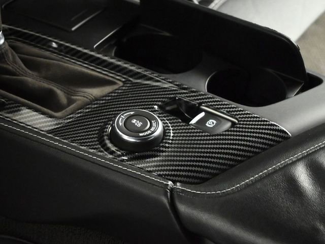 Used 2016 Chevrolet Corvette Stingray Coupe w/ 2LT Preferred Equipment Group RWD image 46