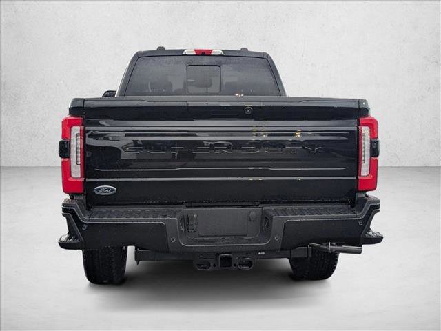New 2026 Ford F250 Platinum AWD/4WD image 7