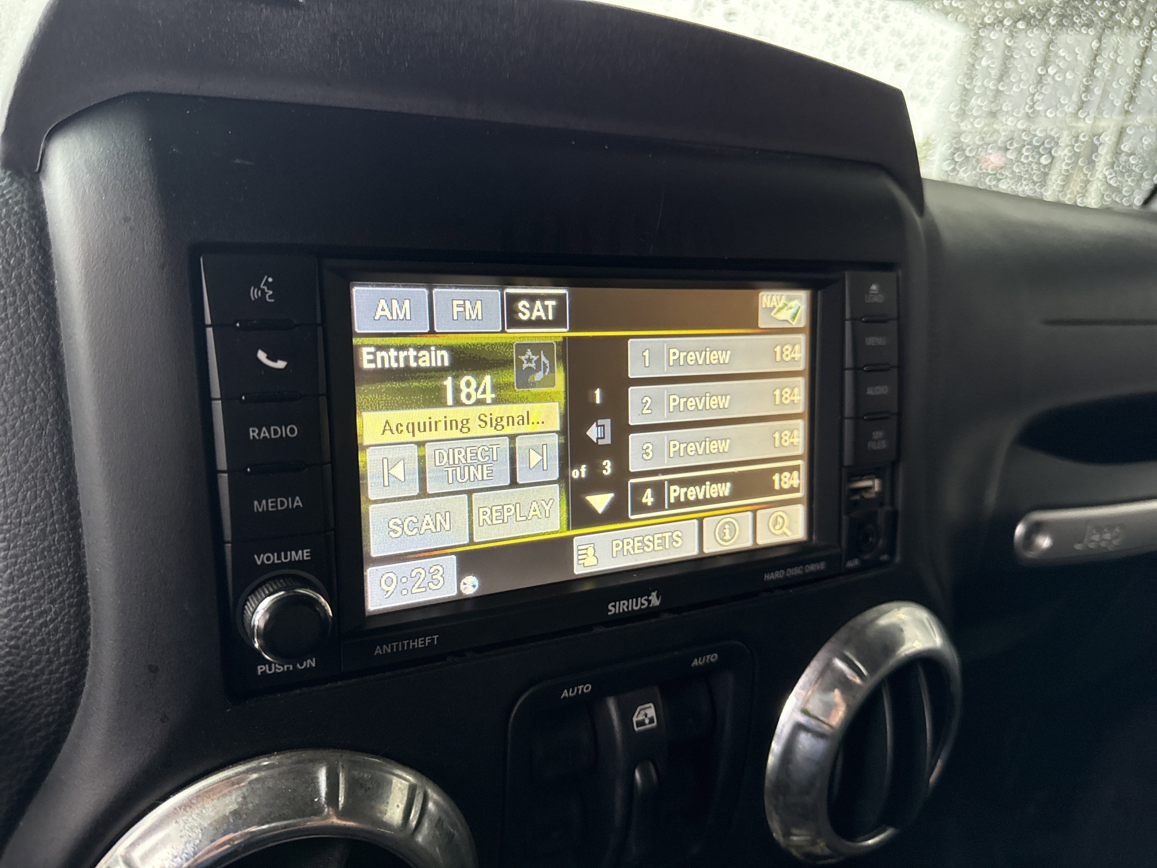 Used 2015 Jeep Wrangler Unlimited Sahara w/ Dual Top Group image 22