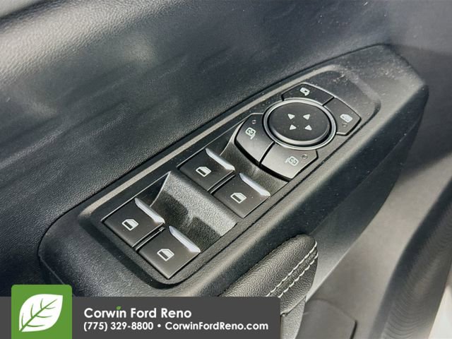 New 2025 Ford Ranger XLT image 20