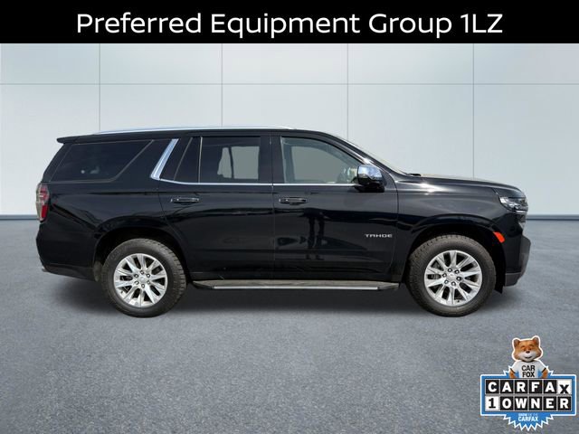 Used 2024 Chevrolet Tahoe Premier image 2