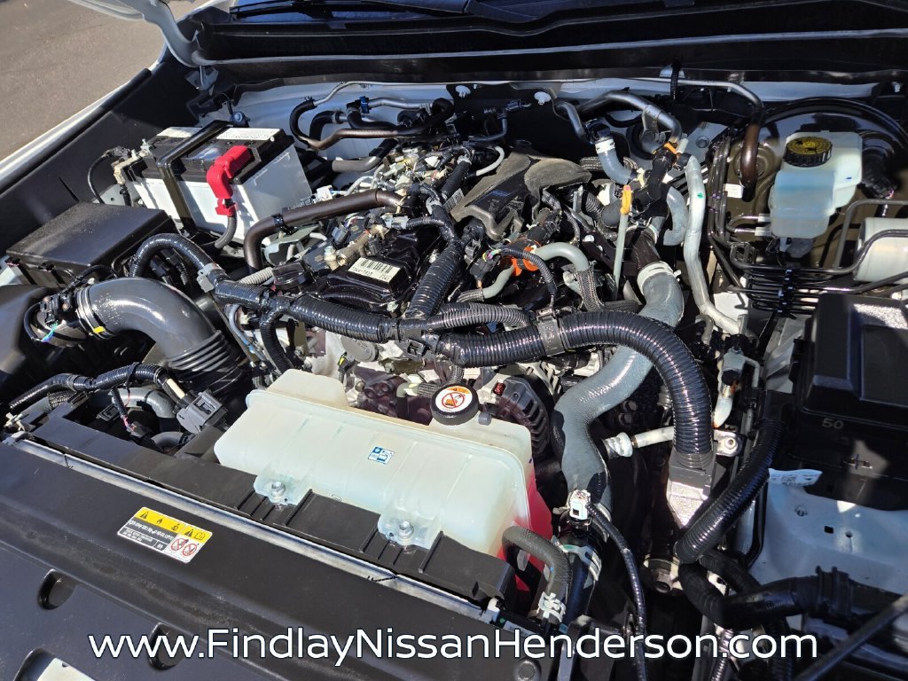 Used 2024 Toyota Tacoma TRD Sport RWD image 18