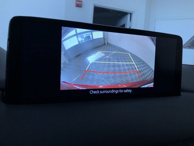 Used 2025 MAZDA CX-5 AWD 2.5 S w/ Select Package image 28