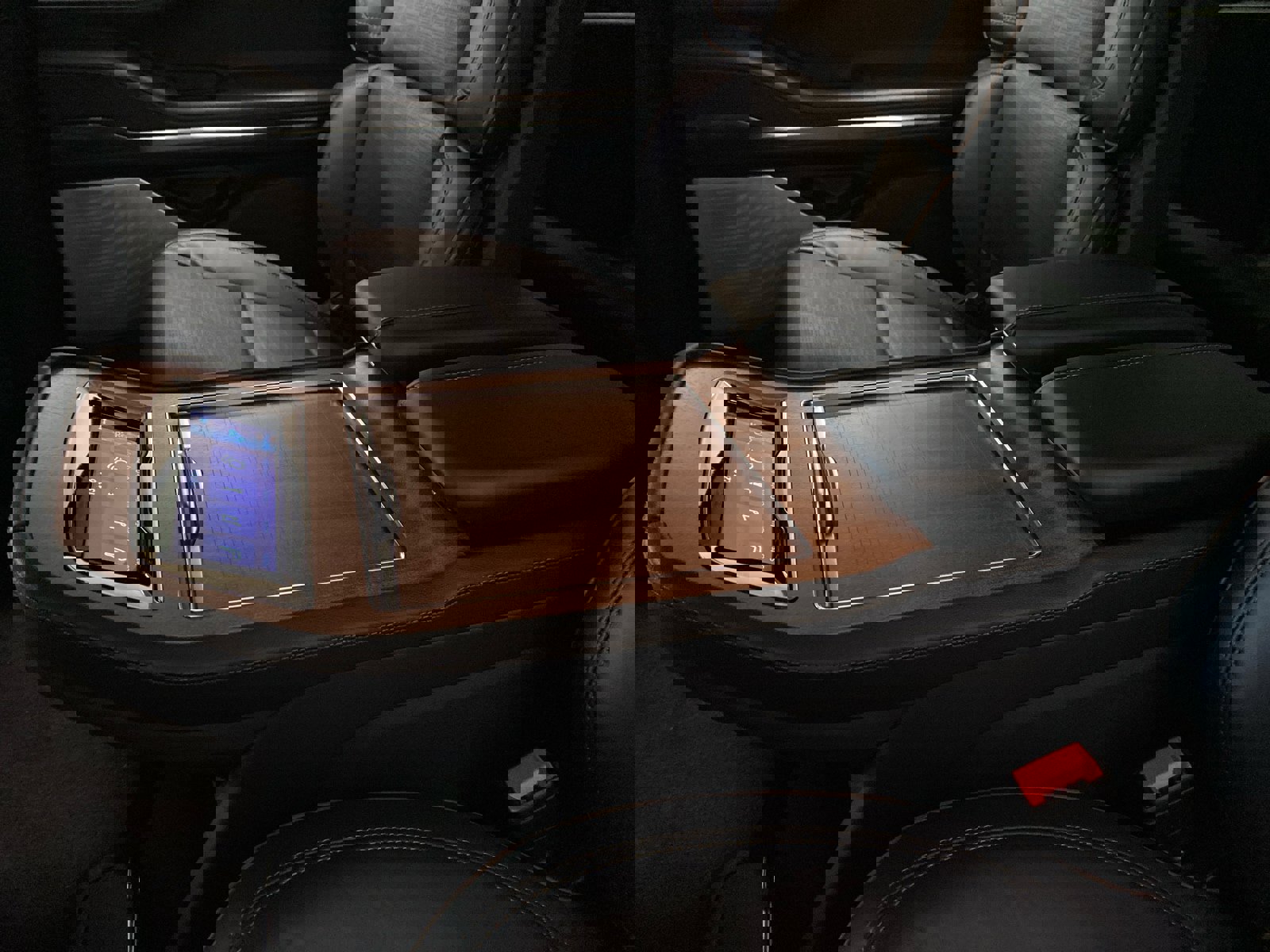 New 2025 Lincoln Navigator Black Label image 11