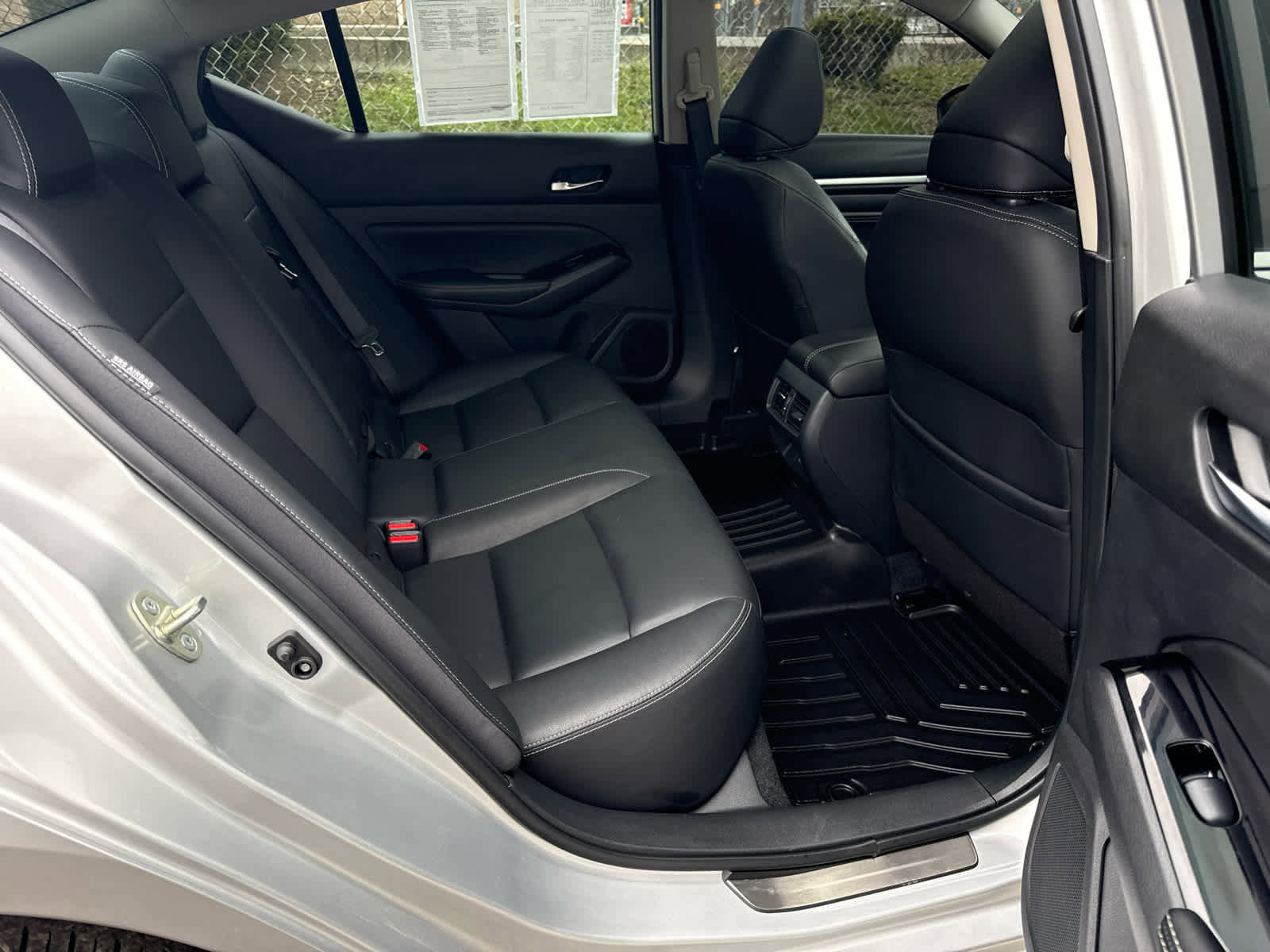 Used 2020 Nissan Altima 2.5 Platinum image 26