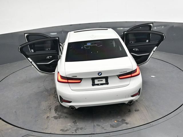 Used 2019 BMW 330i xDrive Sedan w/ Convenience Package image 44