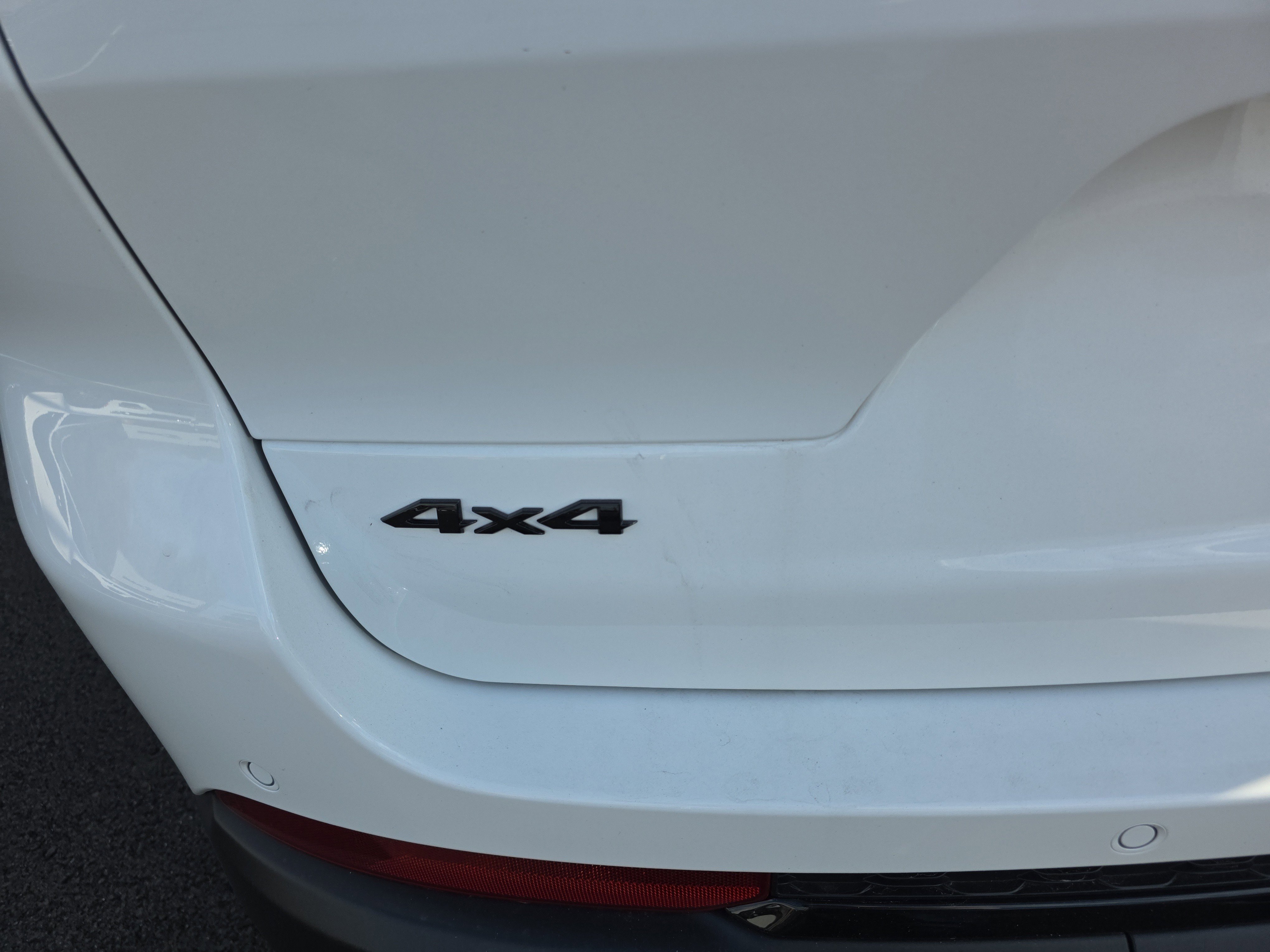 New 2025 Jeep Grand Cherokee L Altitude image 33