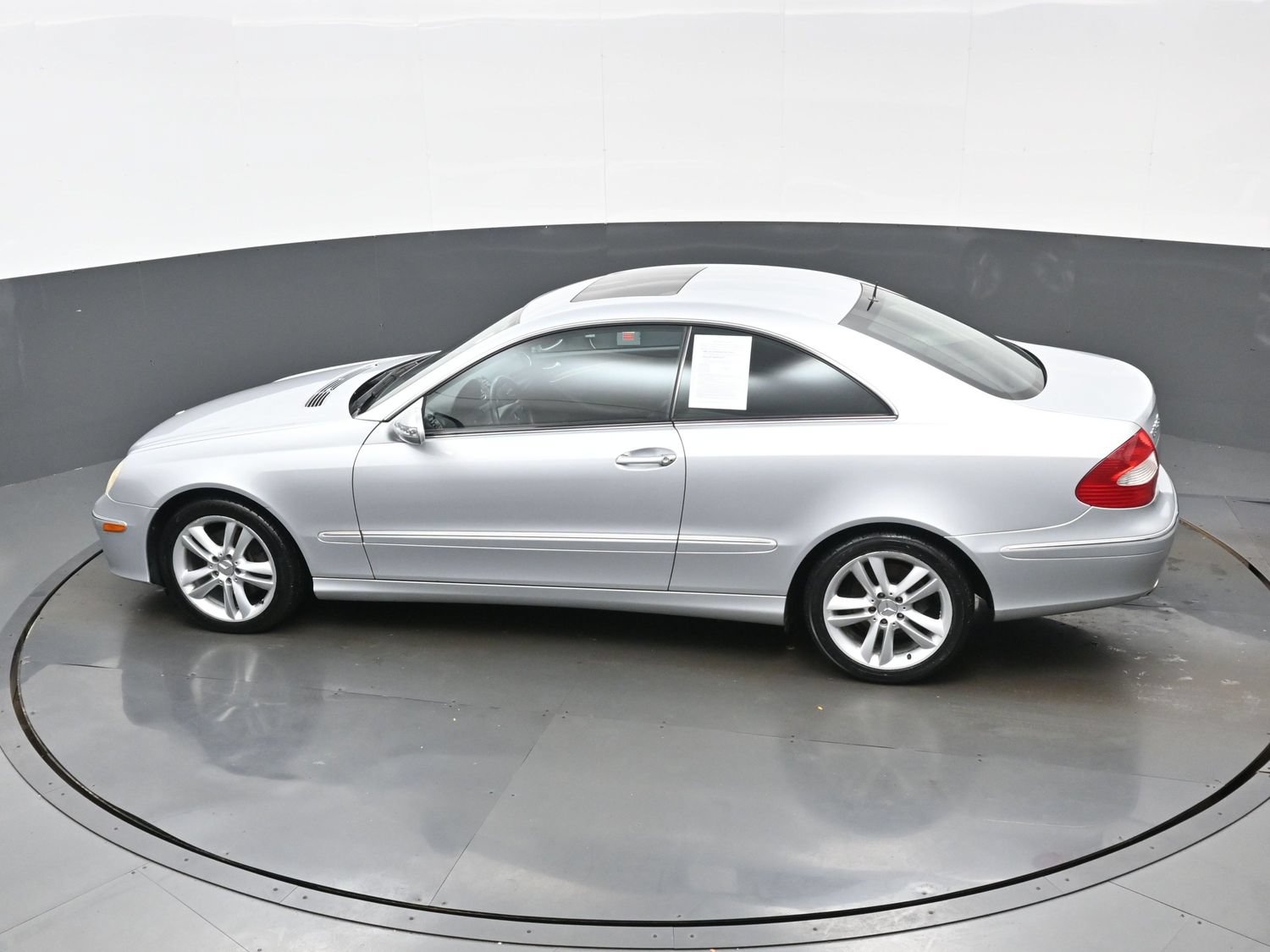 Used 2006 Mercedes-Benz CLK 350 Coupe image 34