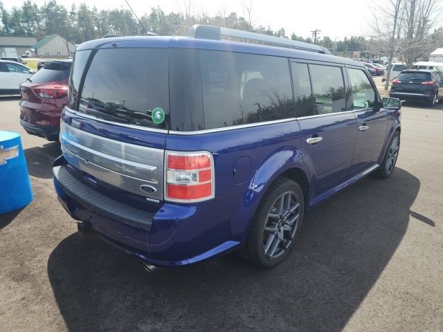 Used 2015 Ford Flex Limited w/ Equipment Group 303A image 3