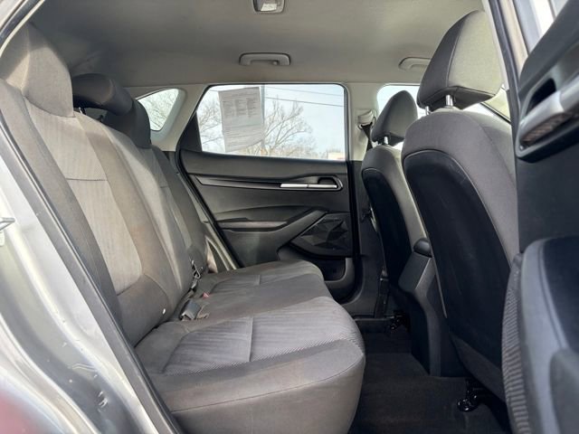 Certified 2023 Kia Seltos LX image 18