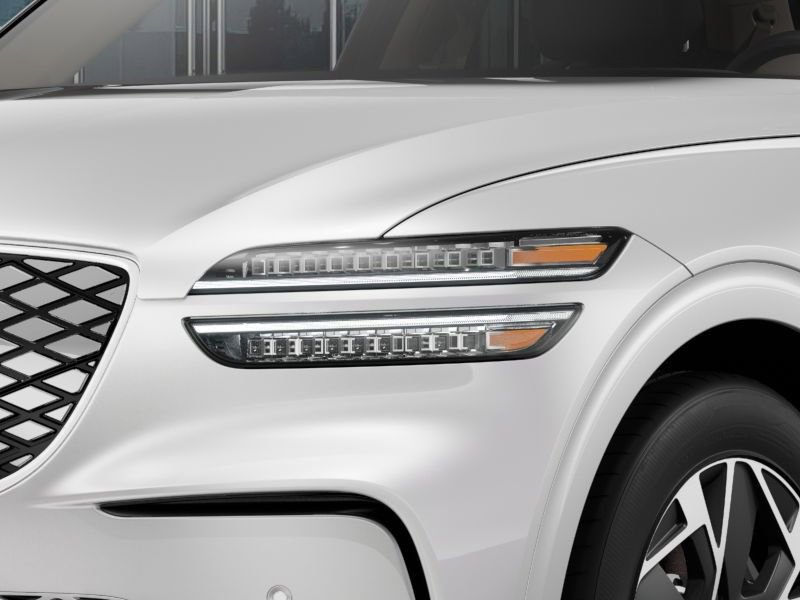 New 2026 Genesis Electrified GV70 image 11