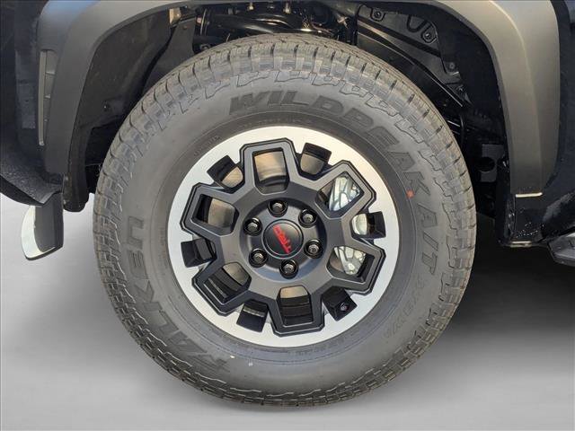 New 2026 Toyota 4Runner TRD Off-Road Premium image 10