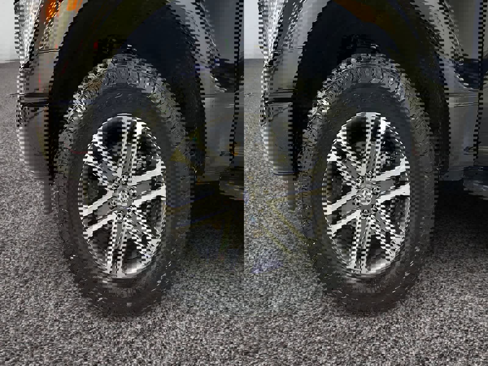 Used 2022 Ford F150 XL w/ STX Appearance Package image 18