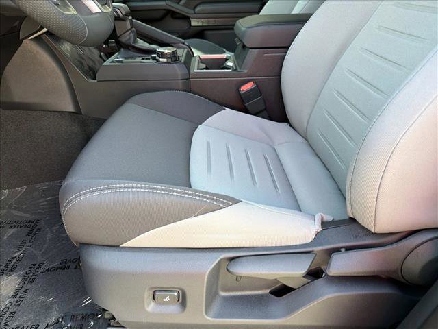 New 2026 Toyota Tacoma TRD Sport image 12