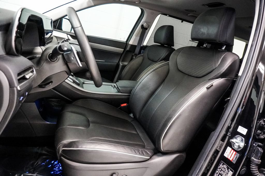 Used 2025 Hyundai Palisade XRT FWD image 5