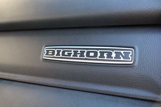 New 2026 RAM 1500 Big Horn image 48