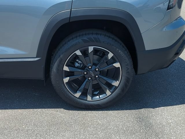 New 2026 Chevrolet Equinox RS FWD image 35