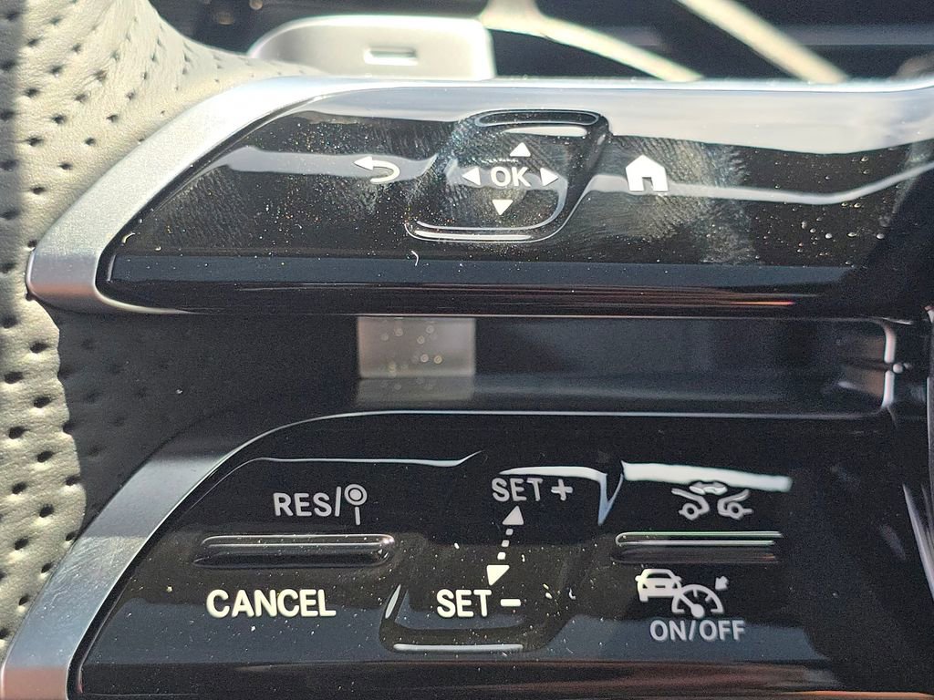 New 2026 Mercedes-Benz GLC 300 4MATIC image 35