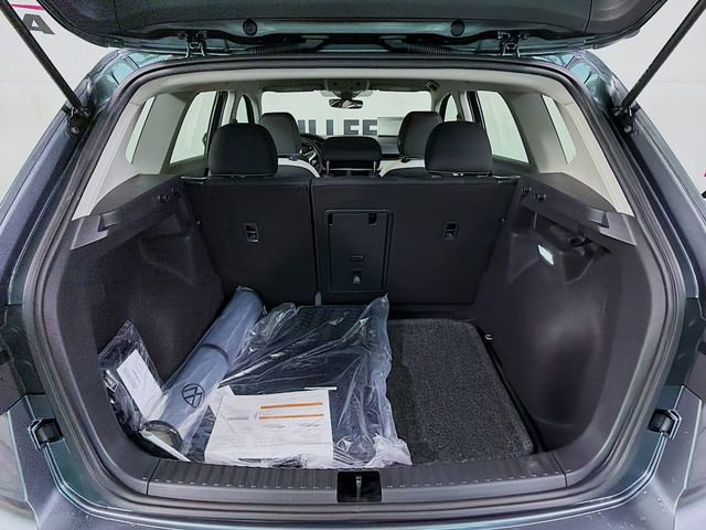 New 2026 Volkswagen Taos S image 23