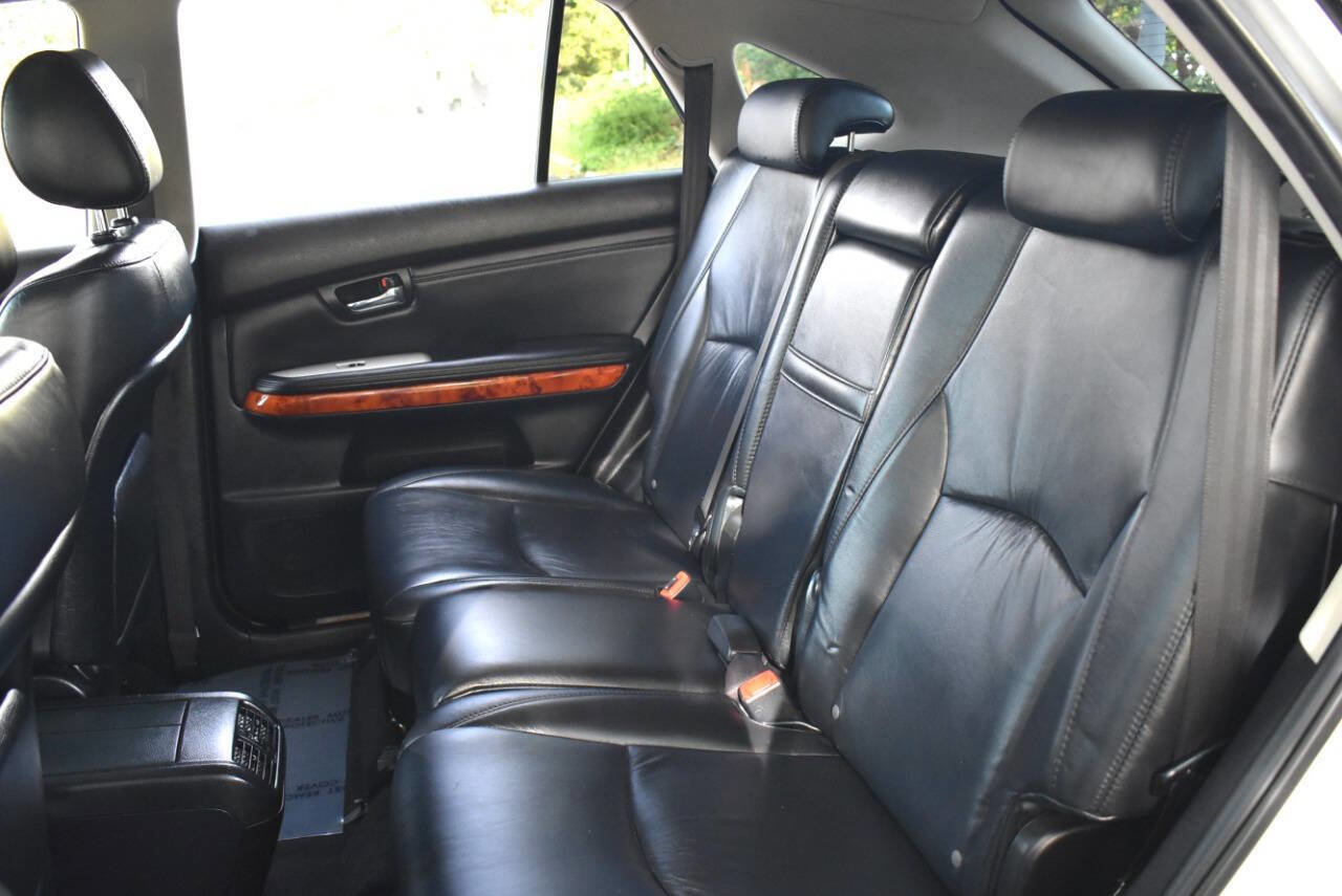 Used 2008 Lexus RX 350 2WD image 41
