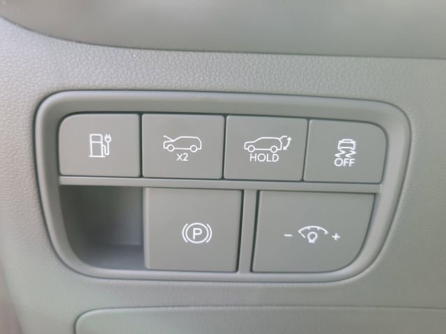 New 2026 Hyundai Ioniq 9 Calligraphy image 16