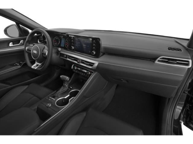 Certified 2021 Kia K5 GT-Line AWD/4WD image 18