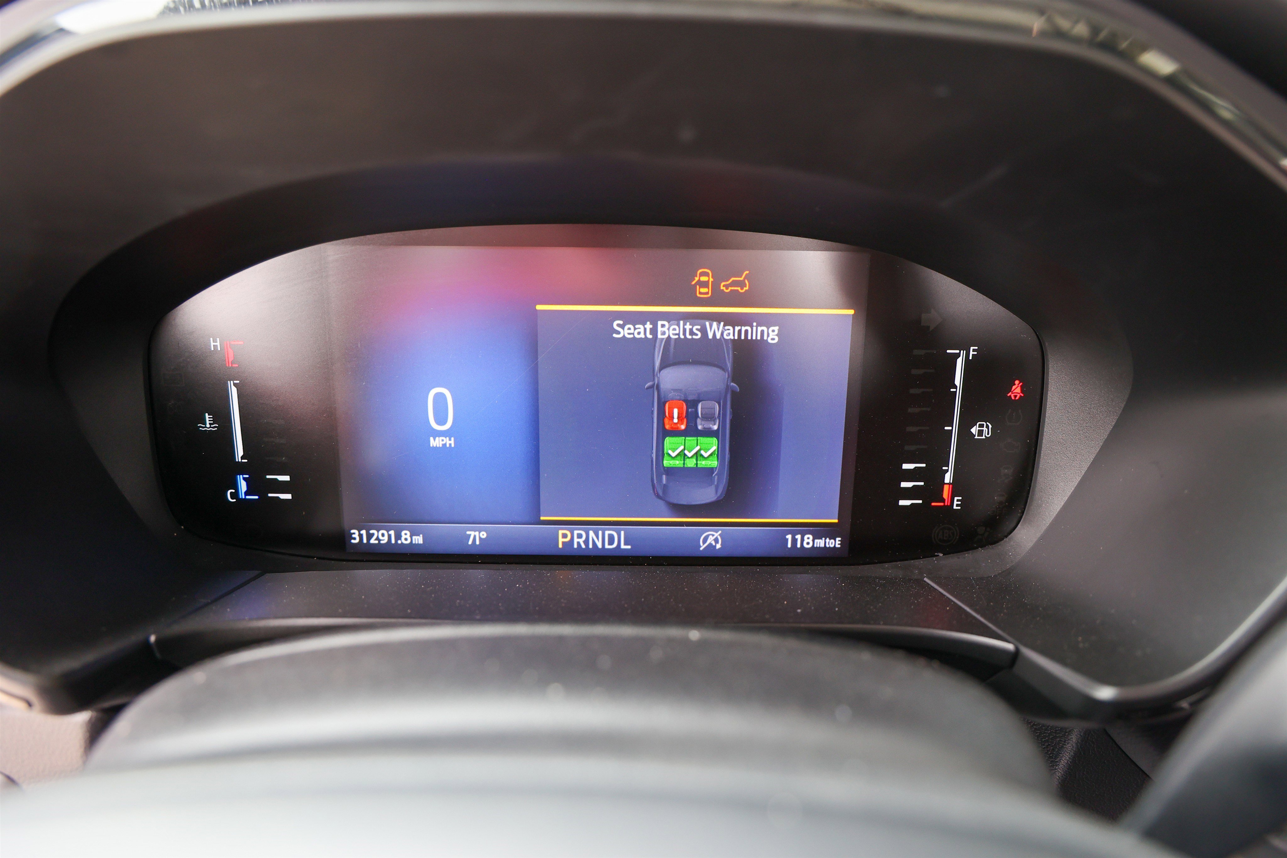 Used 2024 Ford Escape ST-Line image 15